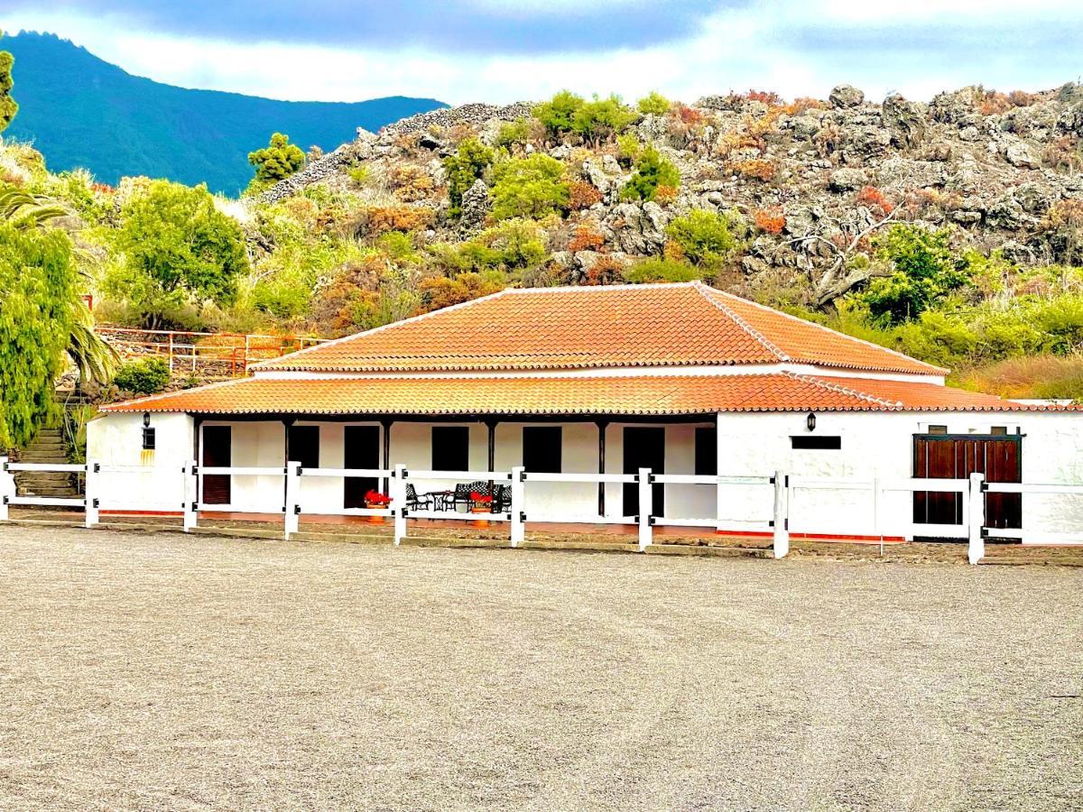 Villa Montana Colorada El Paso Exterior photo